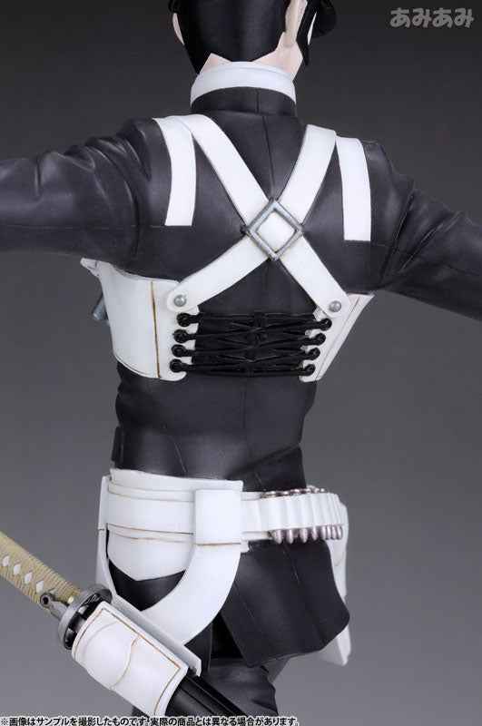 Devil Summoner MegaHouse Raidou Kuzunoha Licensed PVC Figure