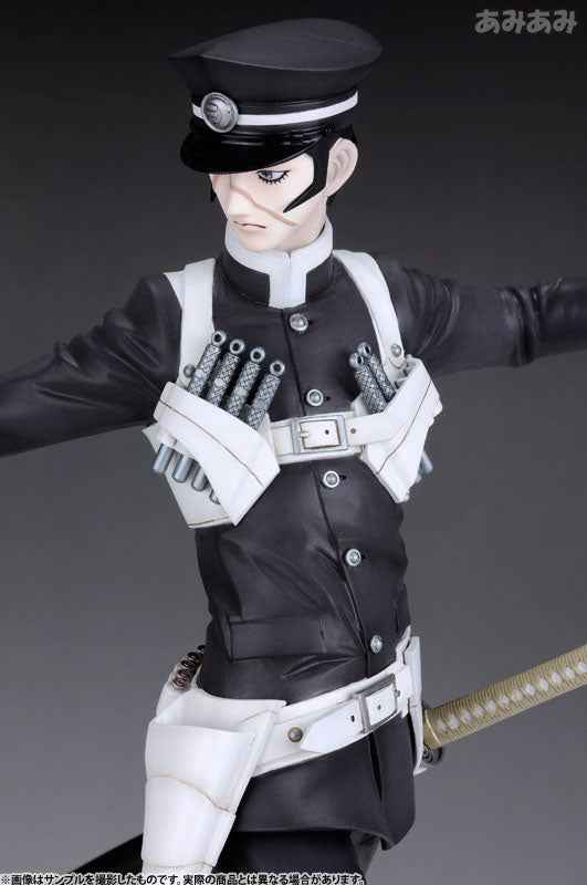 Devil Summoner MegaHouse Raidou Kuzunoha Licensed PVC Figure
