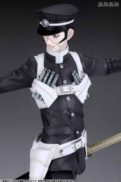 Devil Summoner MegaHouse Raidou Kuzunoha Licensed PVC Figure