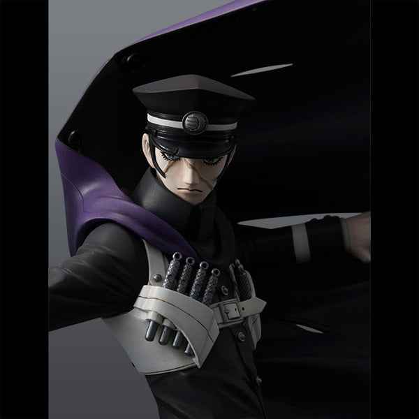 Devil Summoner MegaHouse Raidou Kuzunoha Licensed PVC Figure
