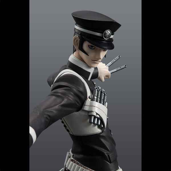 Devil Summoner MegaHouse Raidou Kuzunoha Licensed PVC Figure