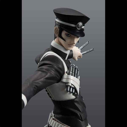 Devil Summoner MegaHouse Raidou Kuzunoha Licensed PVC Figure