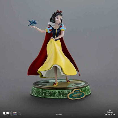 Disney Iron Studio Disney's Princess Snow White Licensed Resin Statue