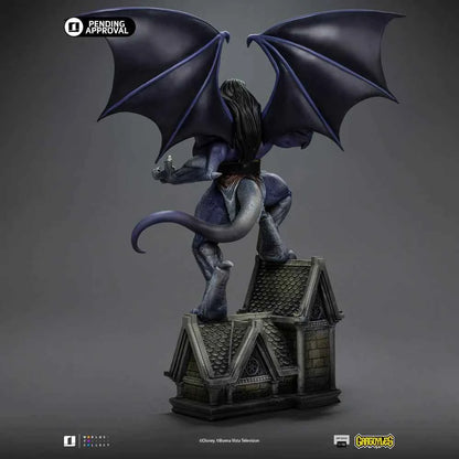Disney Iron Studio Goliath Gargoyle DSNEY126825-10 1/10 Licensed Resin Statue