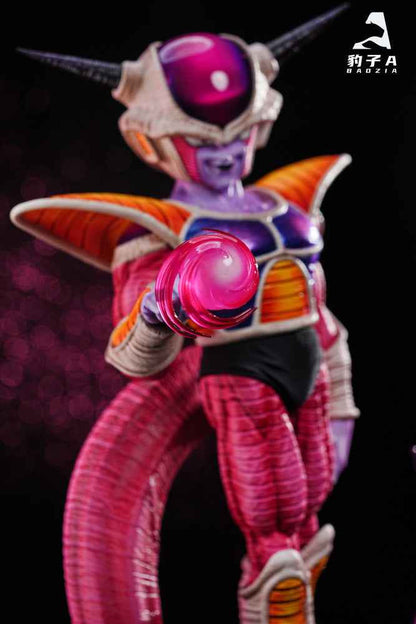 Dragon Ball Bao Zi A Studio Frieza Resin Statue