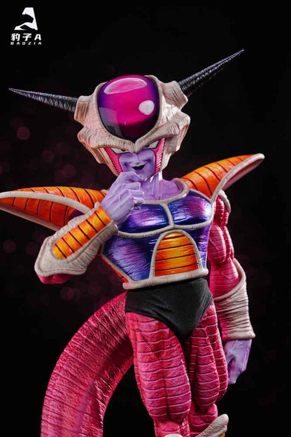 Dragon Ball Bao Zi A Studio Frieza Resin Statue