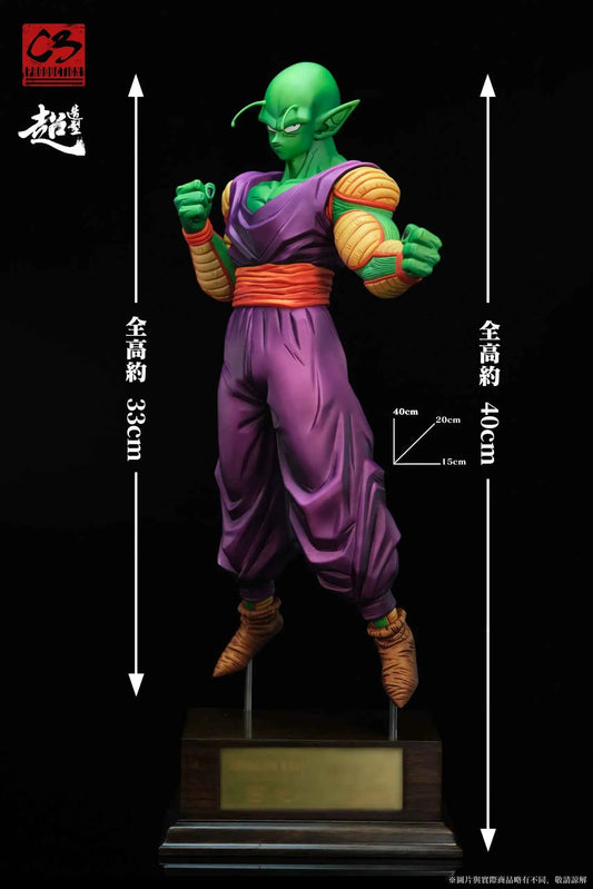 Dragon Ball C3 Studio Piccolo Resin Statue