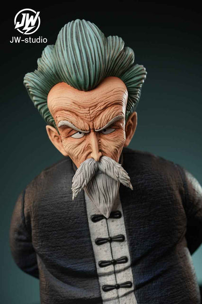 Dragon Ball JW Studio Master Roshi 1/6 Resin Statue