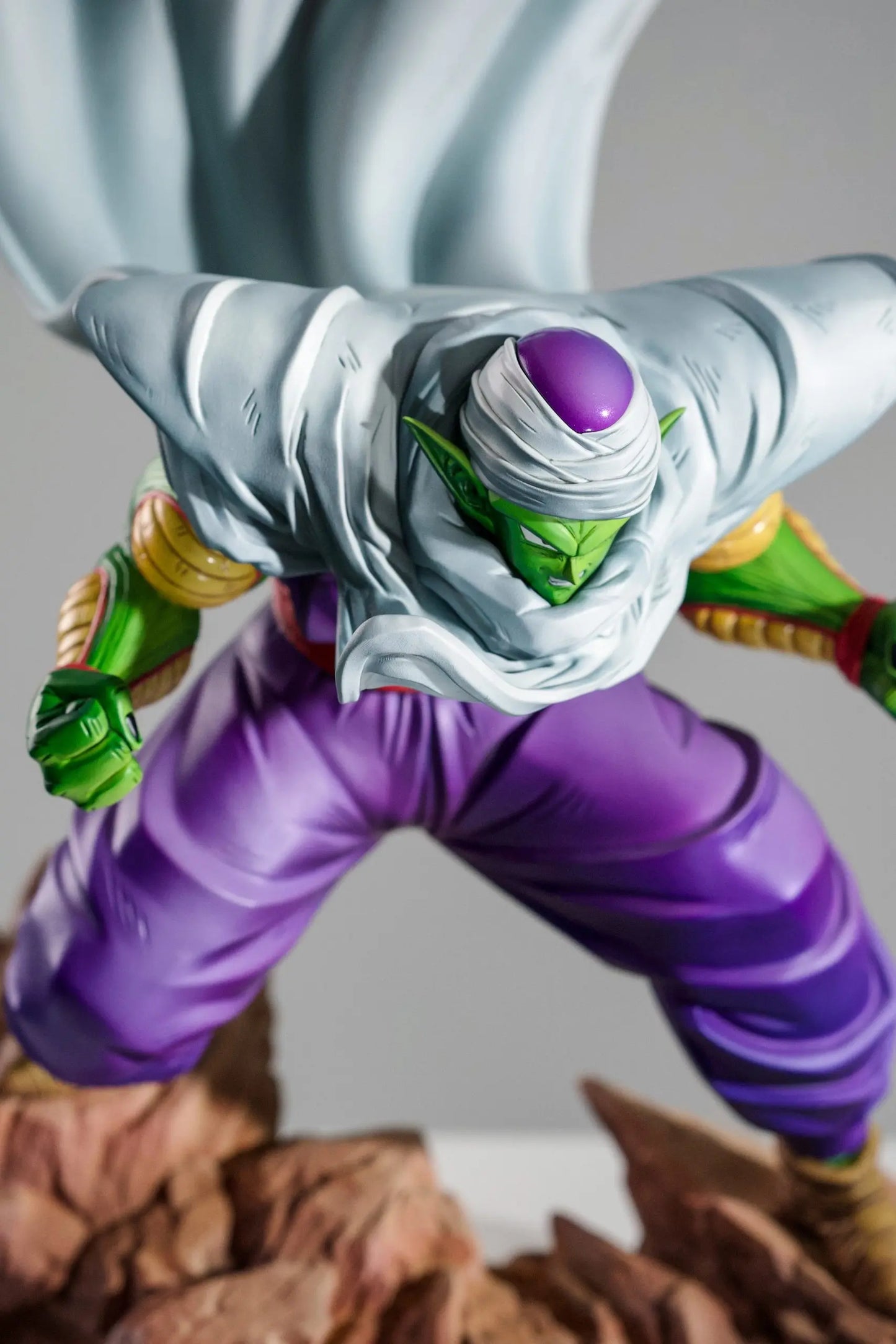 Dragon Ball KAMI Studio Piccolo Resin Statue