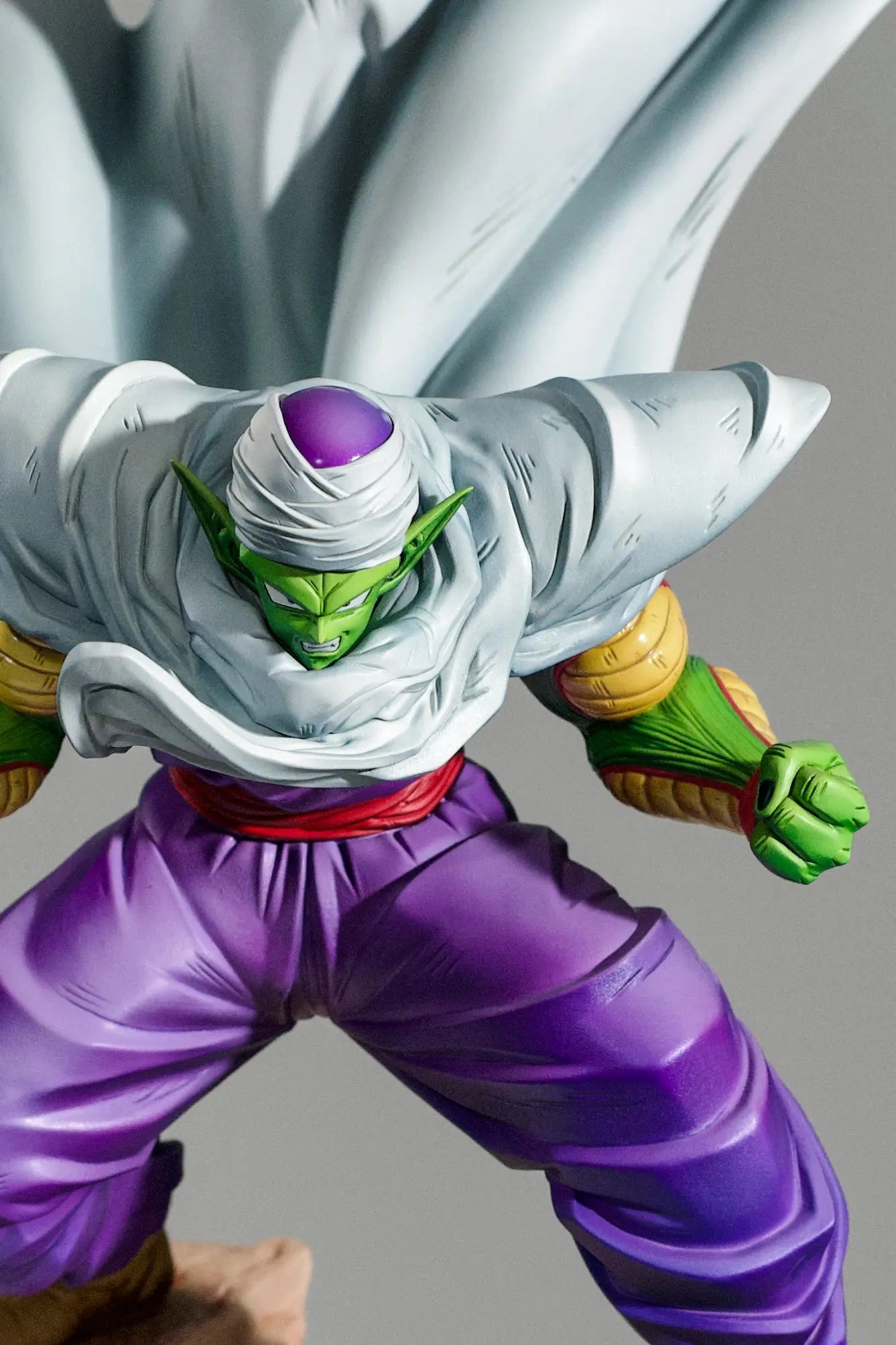 Dragon Ball KAMI Studio Piccolo Resin Statue