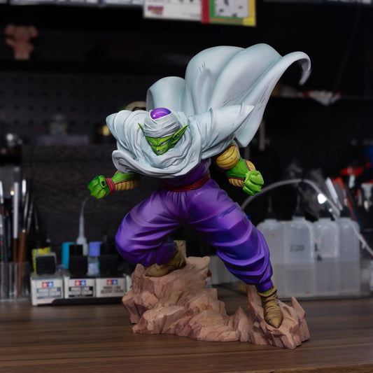 Dragon Ball KAMI Studio Piccolo Resin Statue