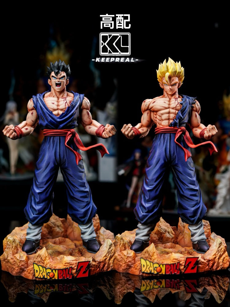 Dragon Ball KL Studio Son Gohan 1/6 Resin Statue