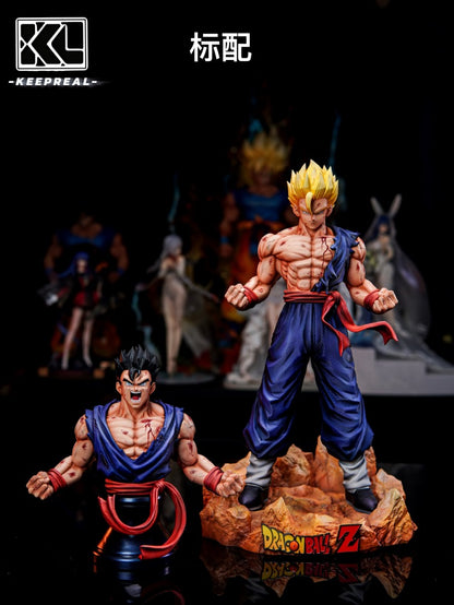 Dragon Ball KL Studio Son Gohan 1/6 Resin Statue