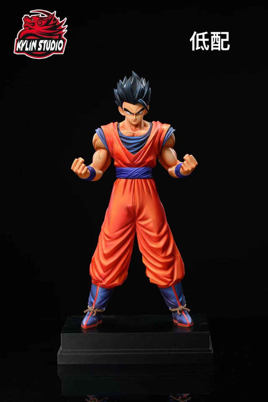 Dragon Ball Kylin Studio Son Gohan 1/6 Resin Statue