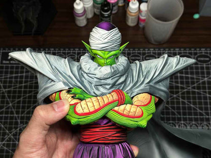 Dragon Ball Notricks Studio Piccolo Resin Statue
