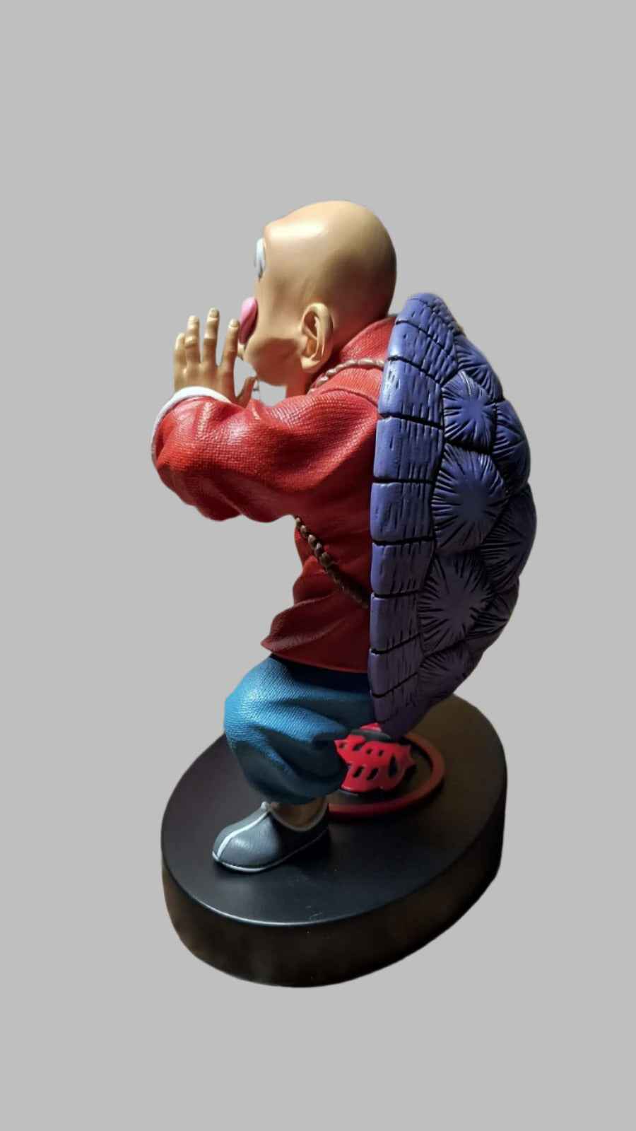 Dragon Ball SKR Studio Master Roshi Resin Statue