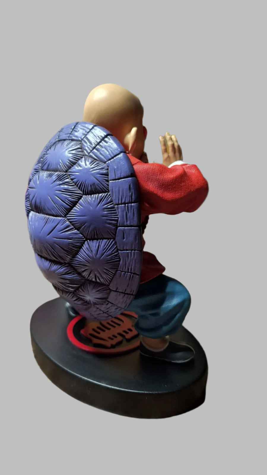 Dragon Ball SKR Studio Master Roshi Resin Statue