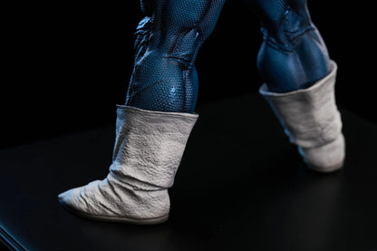 Dragon Ball To Youth Studio Vegeta Resin Statue