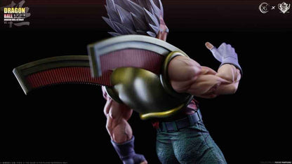 Dragon Ball XG Studio Baby Vegeta 1/6 Resin Statue