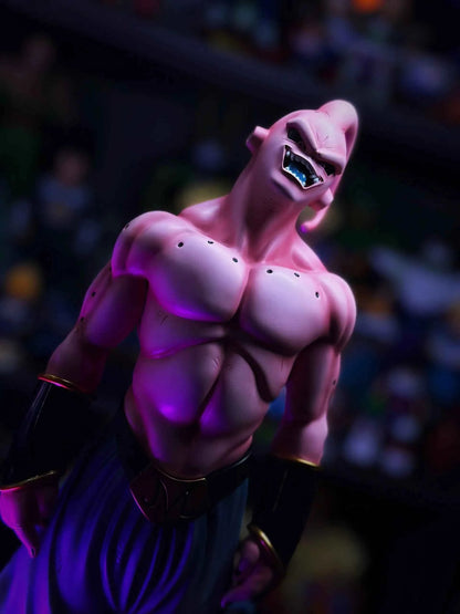 Dragon Ball XG Studio Big Buu Resin Statue