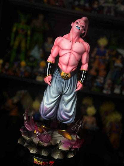 Dragon Ball XG Studio Big Buu Resin Statue