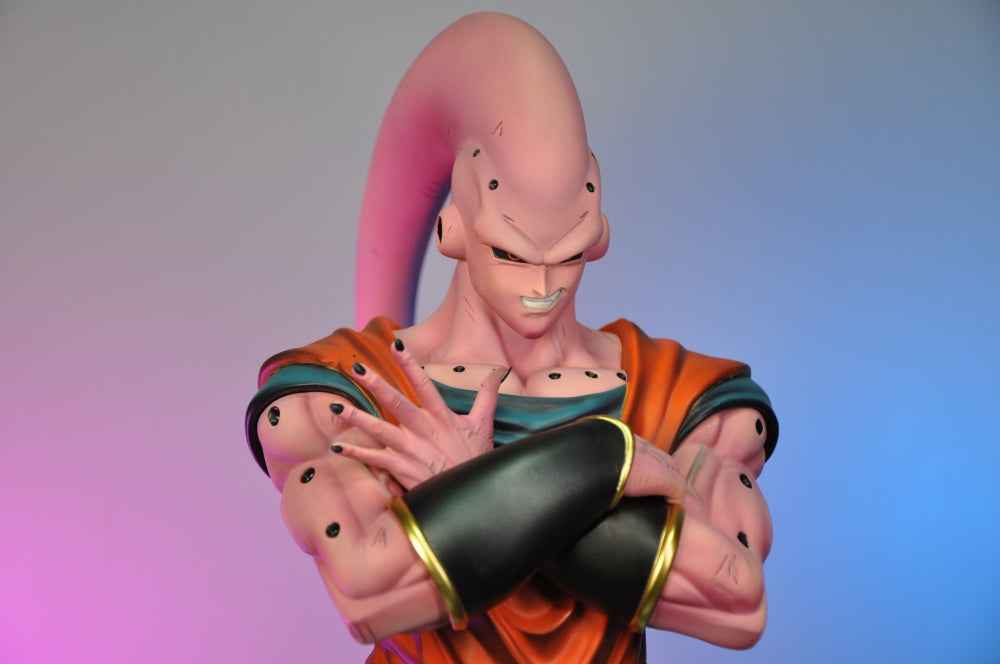 Dragon Ball XG Studio Super Majin Buu Gohan Absorbed 1/6 Resin Statue