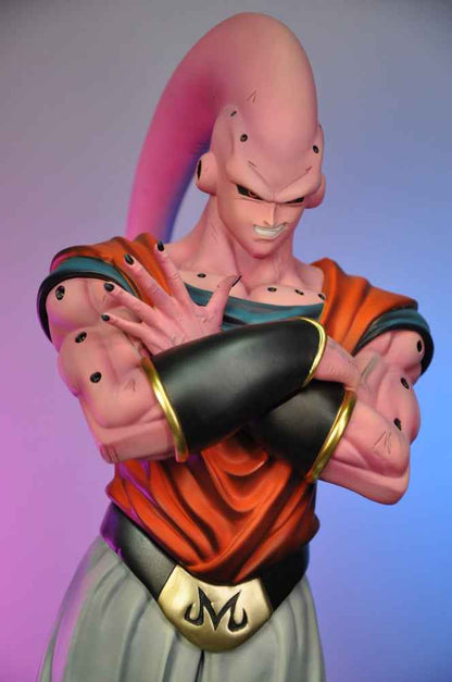 Dragon Ball XG Studio Super Majin Buu Gohan Absorbed 1/6 Resin Statue