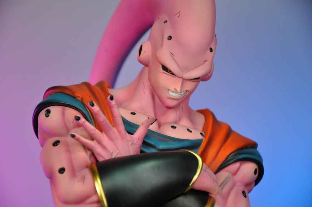 Dragon Ball XG Studio Super Majin Buu Gohan Absorbed 1/6 Resin Statue