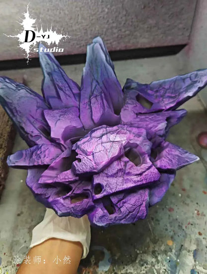 Dragon Ball D-YJ Studio Beast Son Gohan Resin Statue