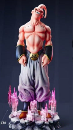 Dragon Ball Infinite Studio Kid Buu & Fat Buu & Super Buu Resin Statue