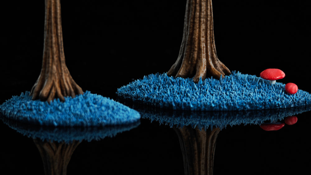 Dragon Ball Notricks Studio Piccolo Resin Statue