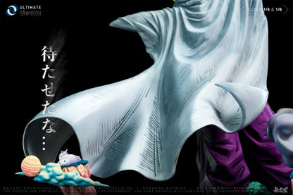 Dragon Ball Notricks Studio Piccolo Resin Statue