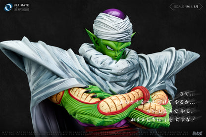 Dragon Ball Notricks Studio Piccolo Resin Statue