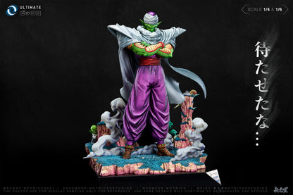Dragon Ball Notricks Studio Piccolo Resin Statue