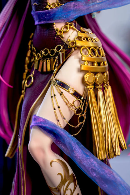Dungeon & Fighter Light Year Studio Genesis Venus 1/4 Masterline Licensed Resin Statue