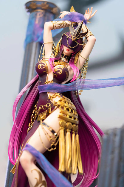 Dungeon & Fighter Light Year Studio Genesis Venus 1/4 Masterline Licensed Resin Statue