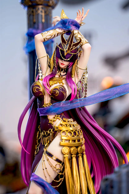 Dungeon & Fighter Light Year Studio Genesis Venus 1/4 Masterline Licensed Resin Statue