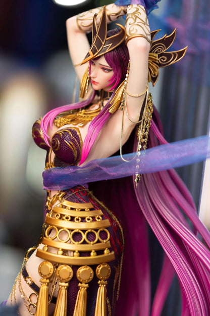 Dungeon & Fighter Light Year Studio Genesis Venus 1/4 Masterline Licensed Resin Statue