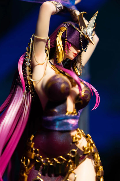 Dungeon & Fighter Light Year Studio Genesis Venus 1/4 Masterline Licensed Resin Statue