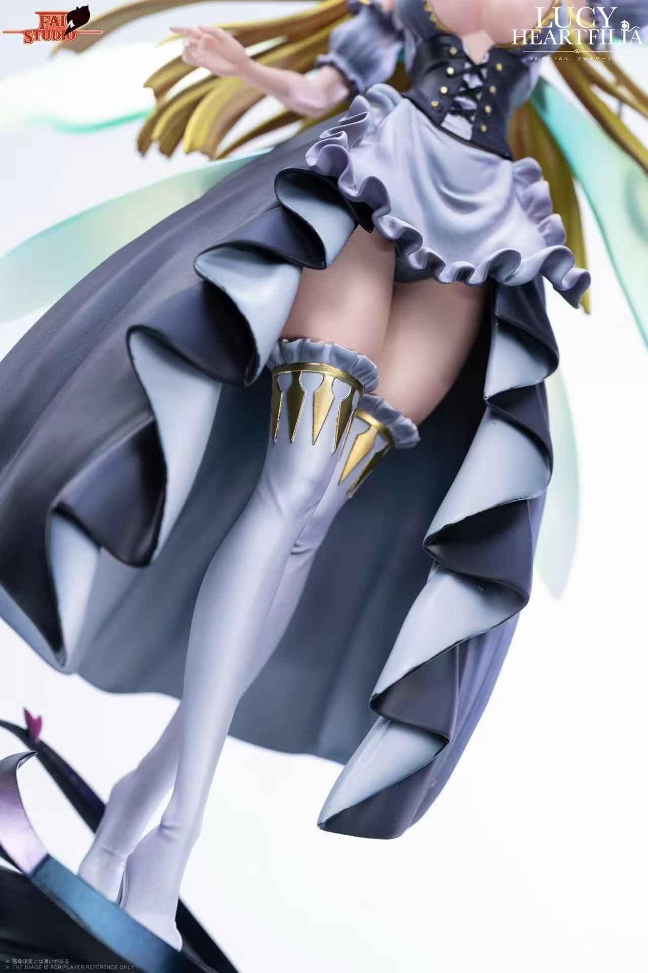 Fairy Tail FAI Studio Lucy Heartfilia 1/6 Resin Statue