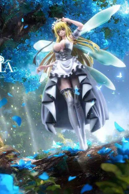 Fairy Tail FAI Studio Lucy Heartfilia 1/6 Resin Statue