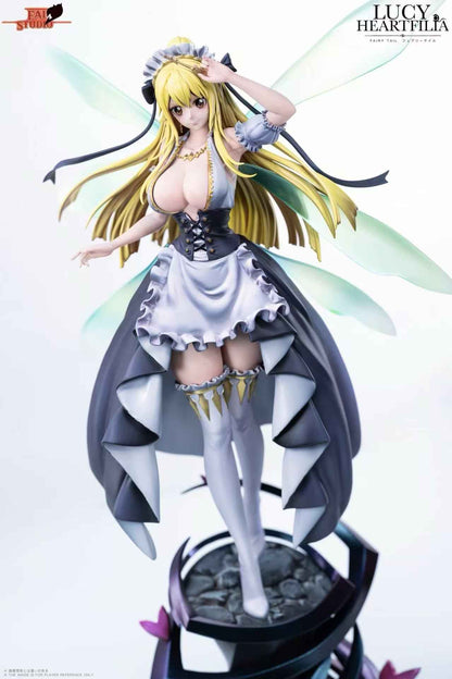 Fairy Tail FAI Studio Lucy Heartfilia 1/6 Resin Statue
