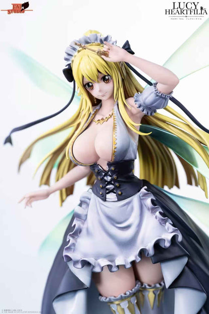 Fairy Tail FAI Studio Lucy Heartfilia 1/6 Resin Statue