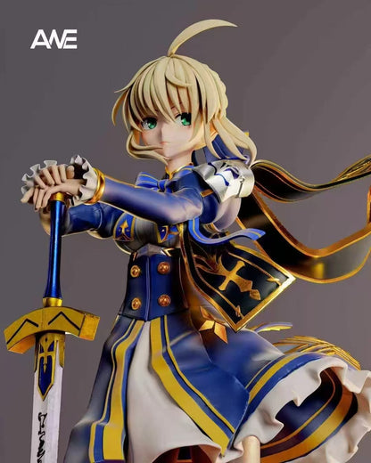 Fate/Grand Order ANE Studio Saber Artoria Pendragon Resin Statue
