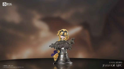 Fate/Grand Order Belief Studio Jeanne d'Arc Resin Statue