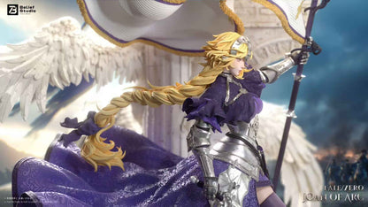 Fate/Grand Order Belief Studio Jeanne d'Arc Resin Statue