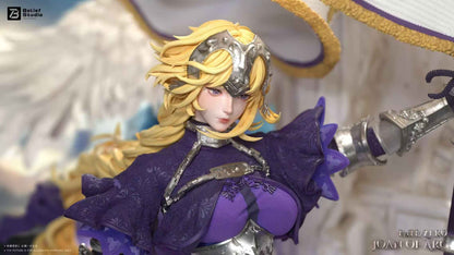 Fate/Grand Order Belief Studio Jeanne d'Arc Resin Statue
