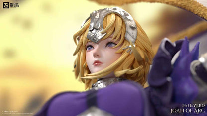 Fate/Grand Order Belief Studio Jeanne d'Arc Resin Statue