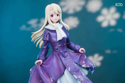 Fate/Grand Order KOD Studio Illyasviel von Einzbern 1/4 Resin Statue
