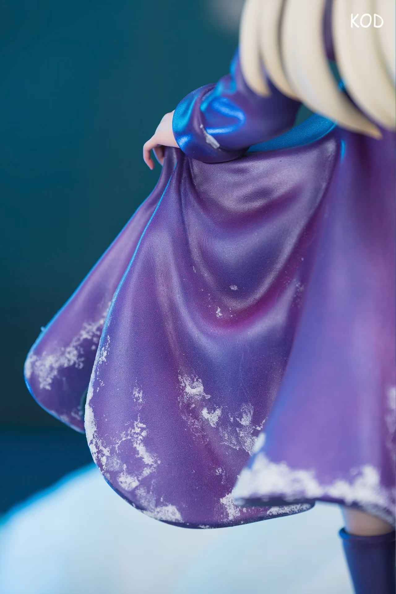 Fate/Grand Order KOD Studio Illyasviel von Einzbern 1/4 Resin Statue